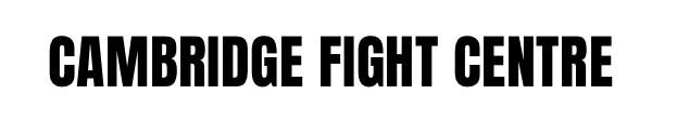 Cambridge Fight Centre